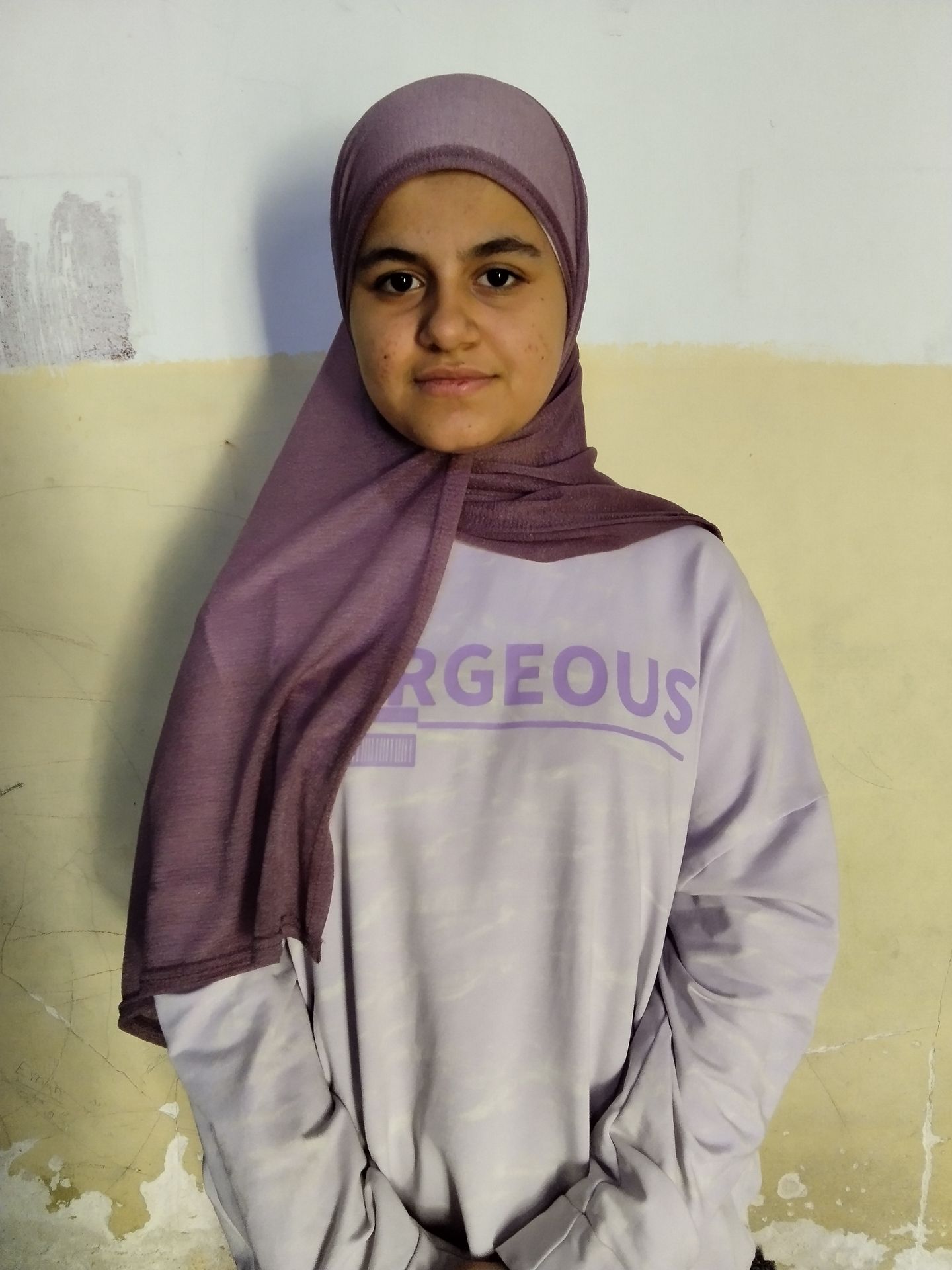 Yatimi - Human Appeal - Eman Kasim