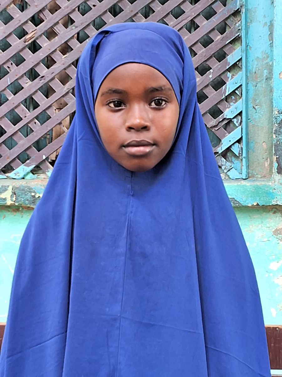 Yatimi - Human Appeal - Asho Mohamed