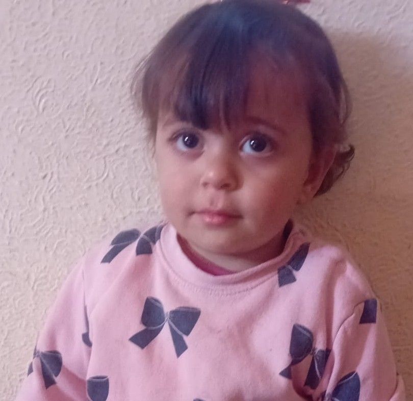 Yatimi - Human Appeal - Sondos