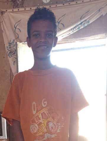 Yatimi - Human Appeal - Abdulrahman