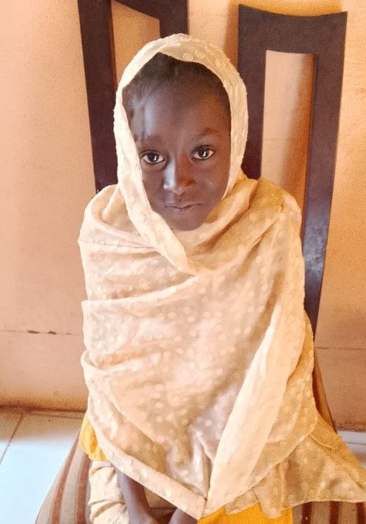 Yatimi - Human Appeal - Nasma