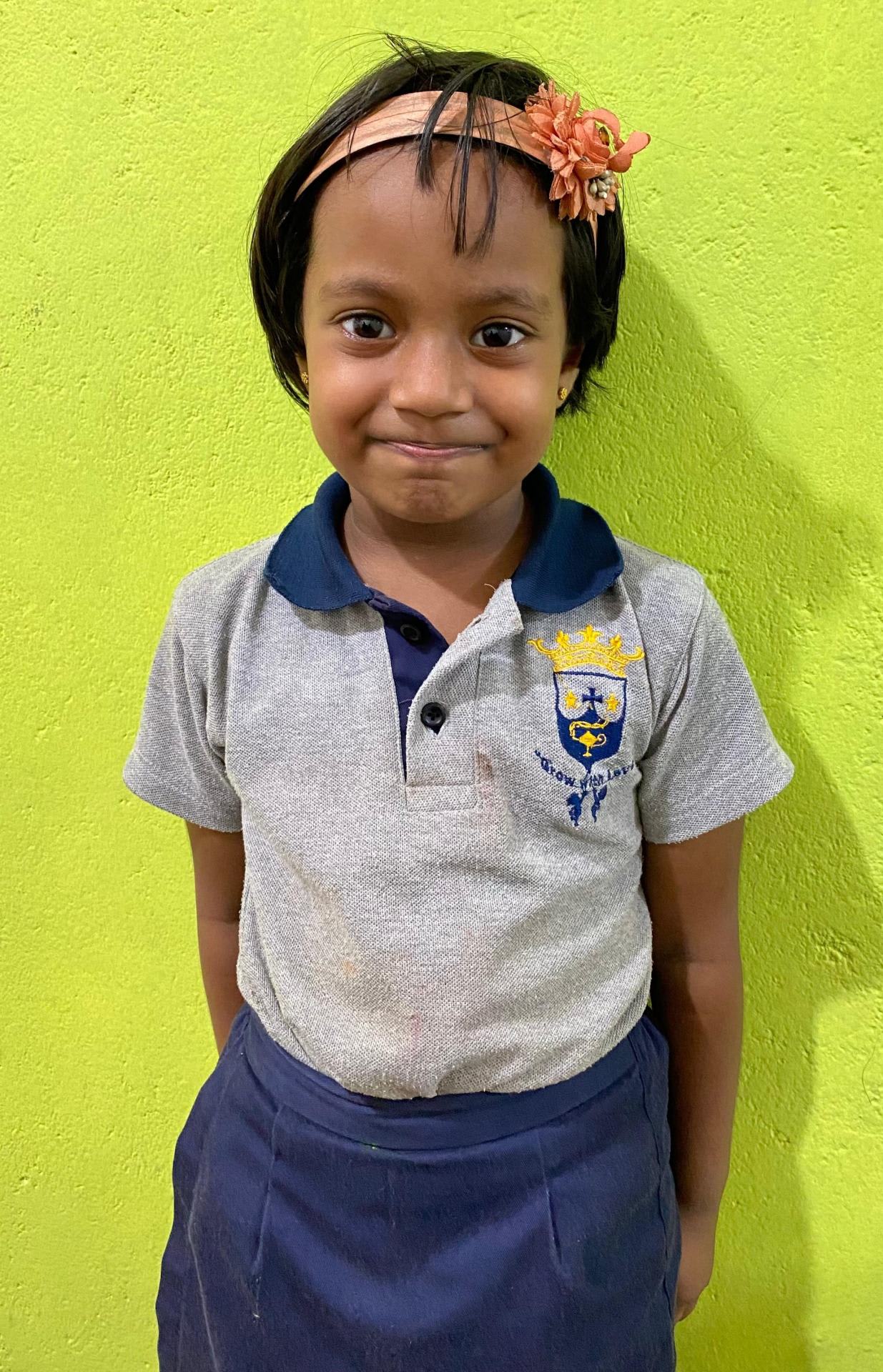 Yatimi - Human Appeal - Fathima Sahla