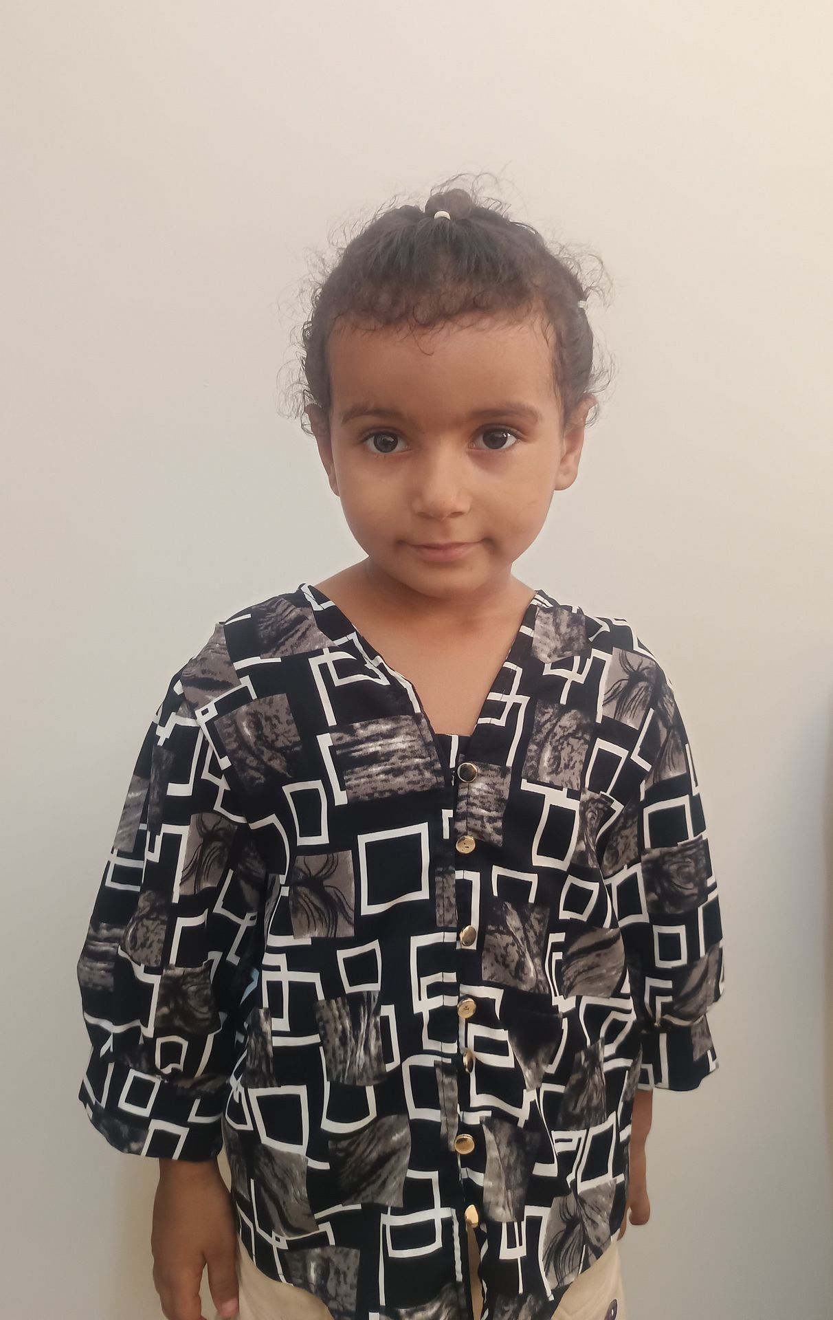 Yatimi - Human Appeal - Farah Shawqi