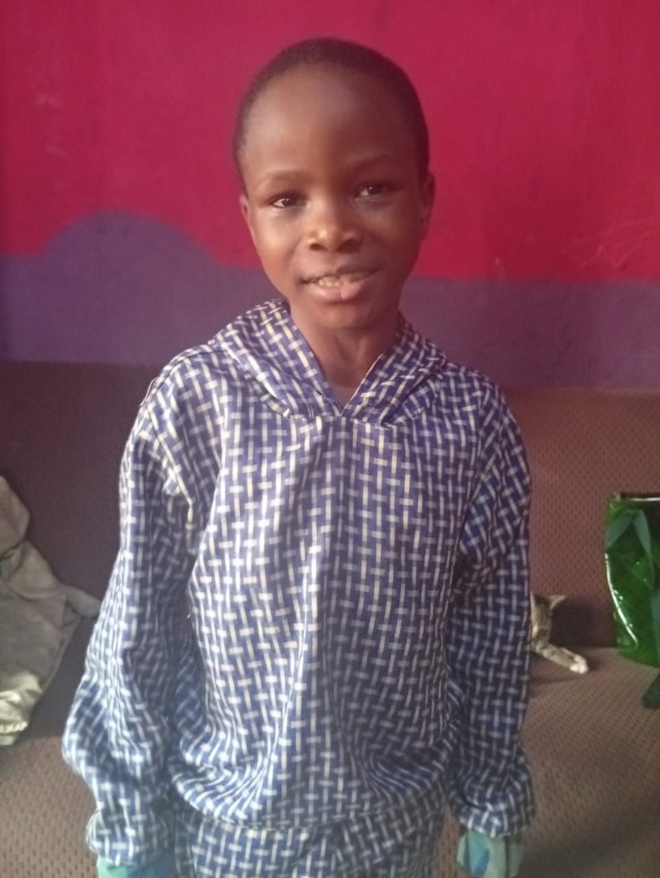Yatimi - Human Appeal - Abdul-Roheem