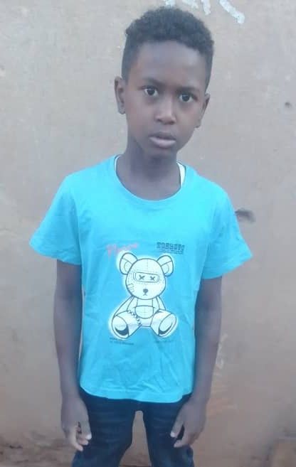 Yatimi - Human Appeal - Eihab