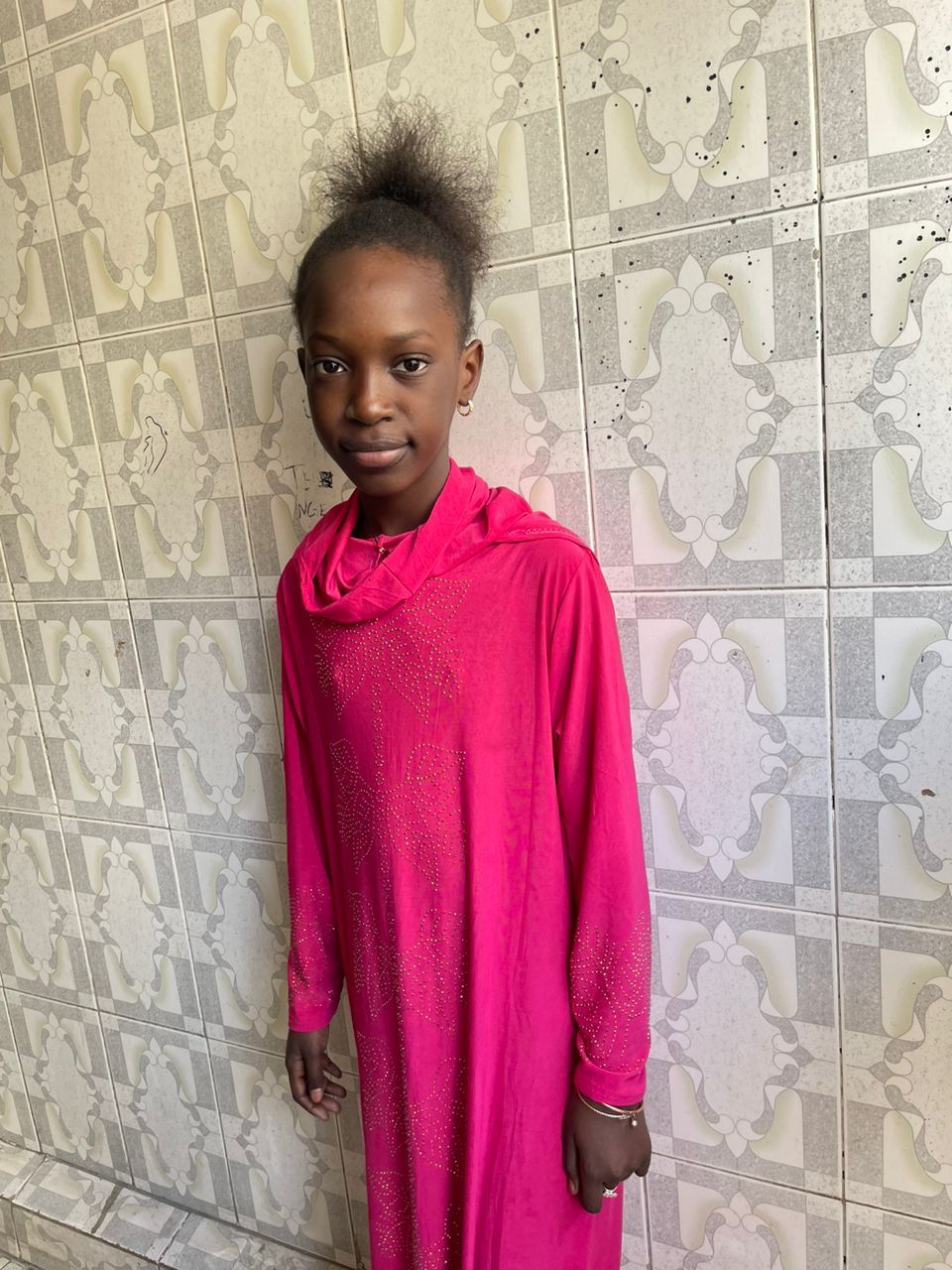 Yatimi - Human Appeal - Dieynaba