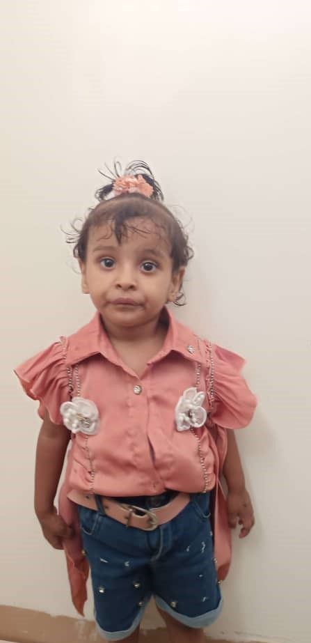 Yatimi - Human Appeal - Mariam Ali