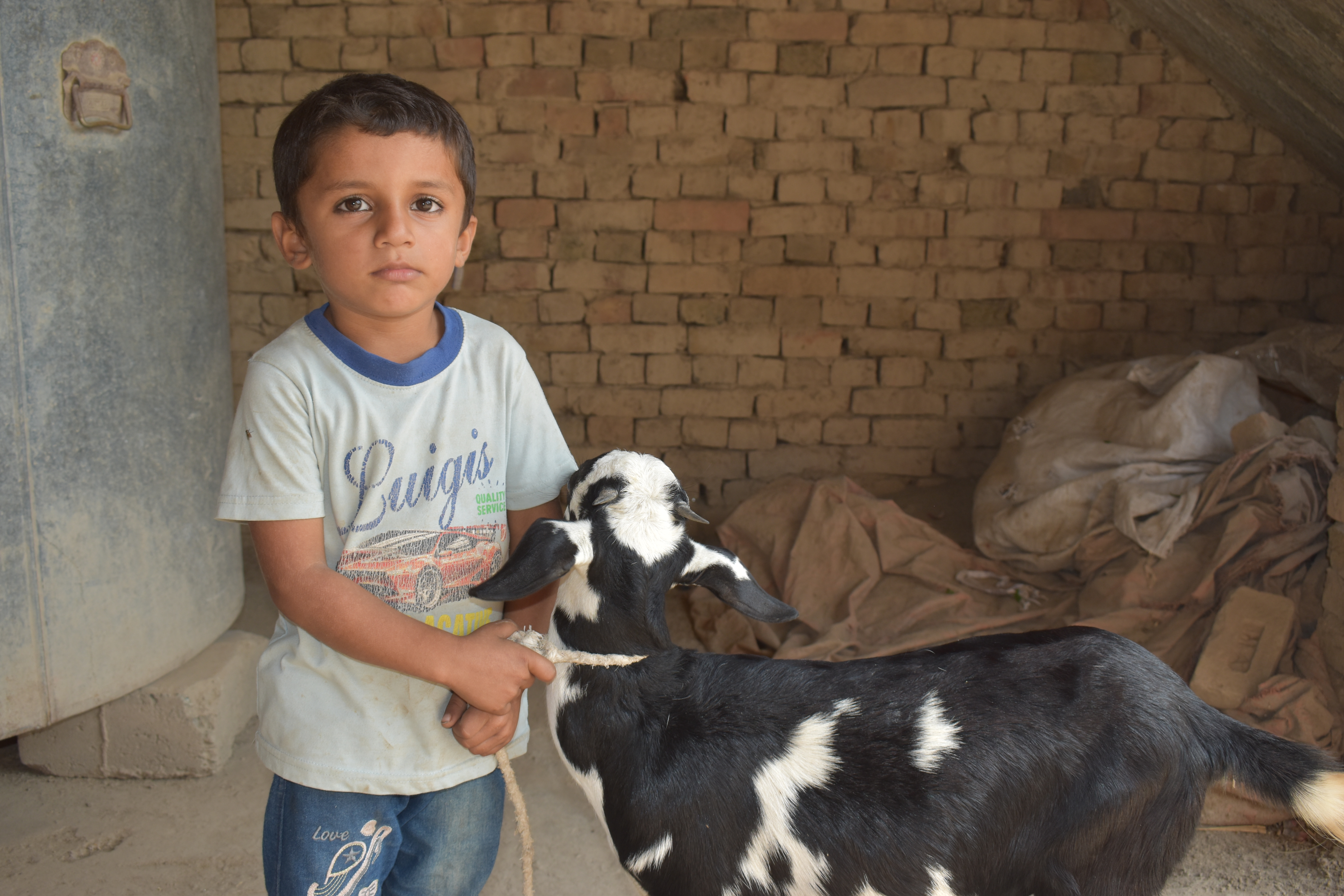 Yatimi - Human Appeal - Hussain