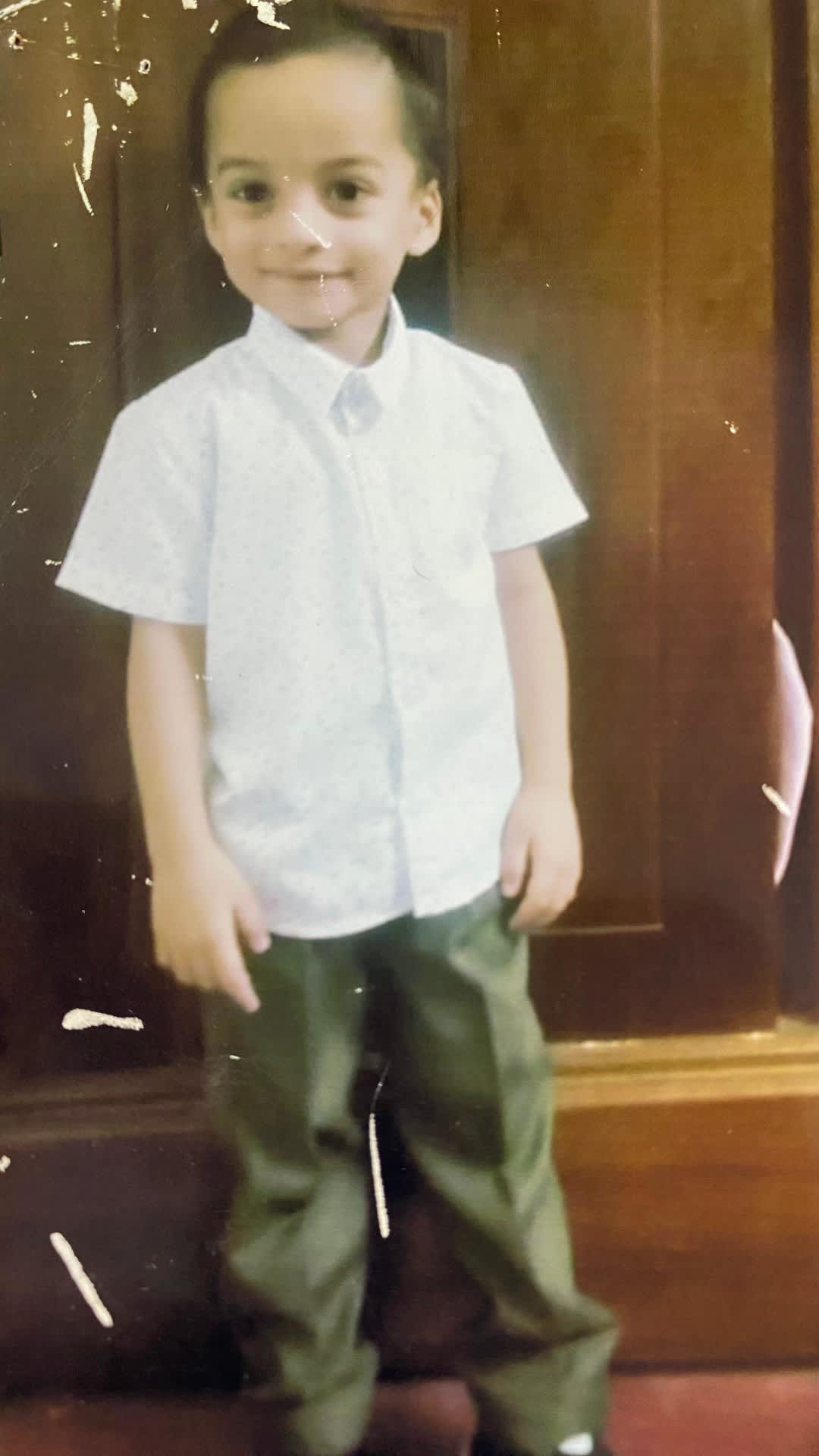 Yatimi - Human Appeal - Mohamed Anas Abdullah