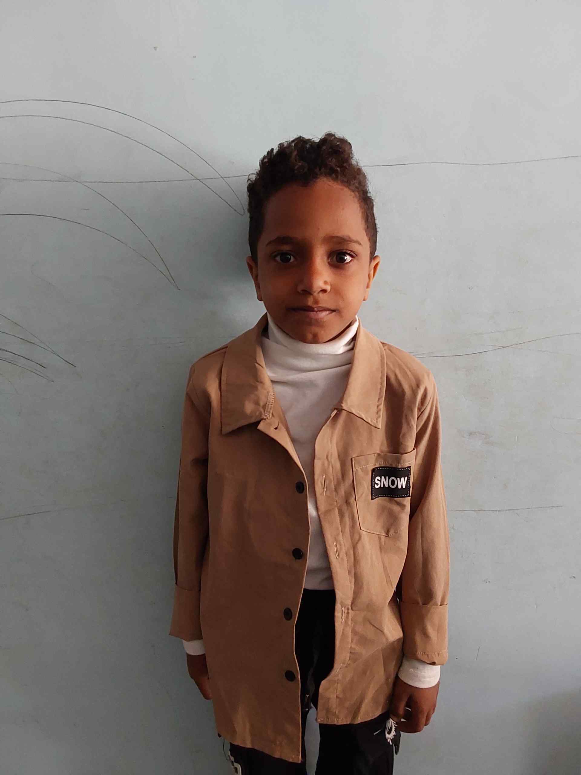 Yatimi - Human Appeal - Ghaith Mohmmed