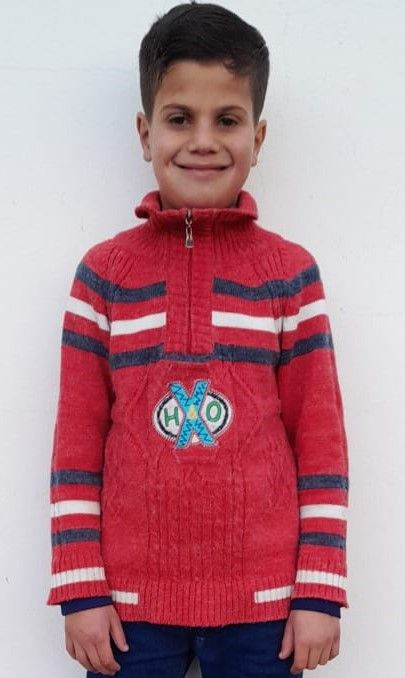 Yatimi - Human Appeal - Yaacoub