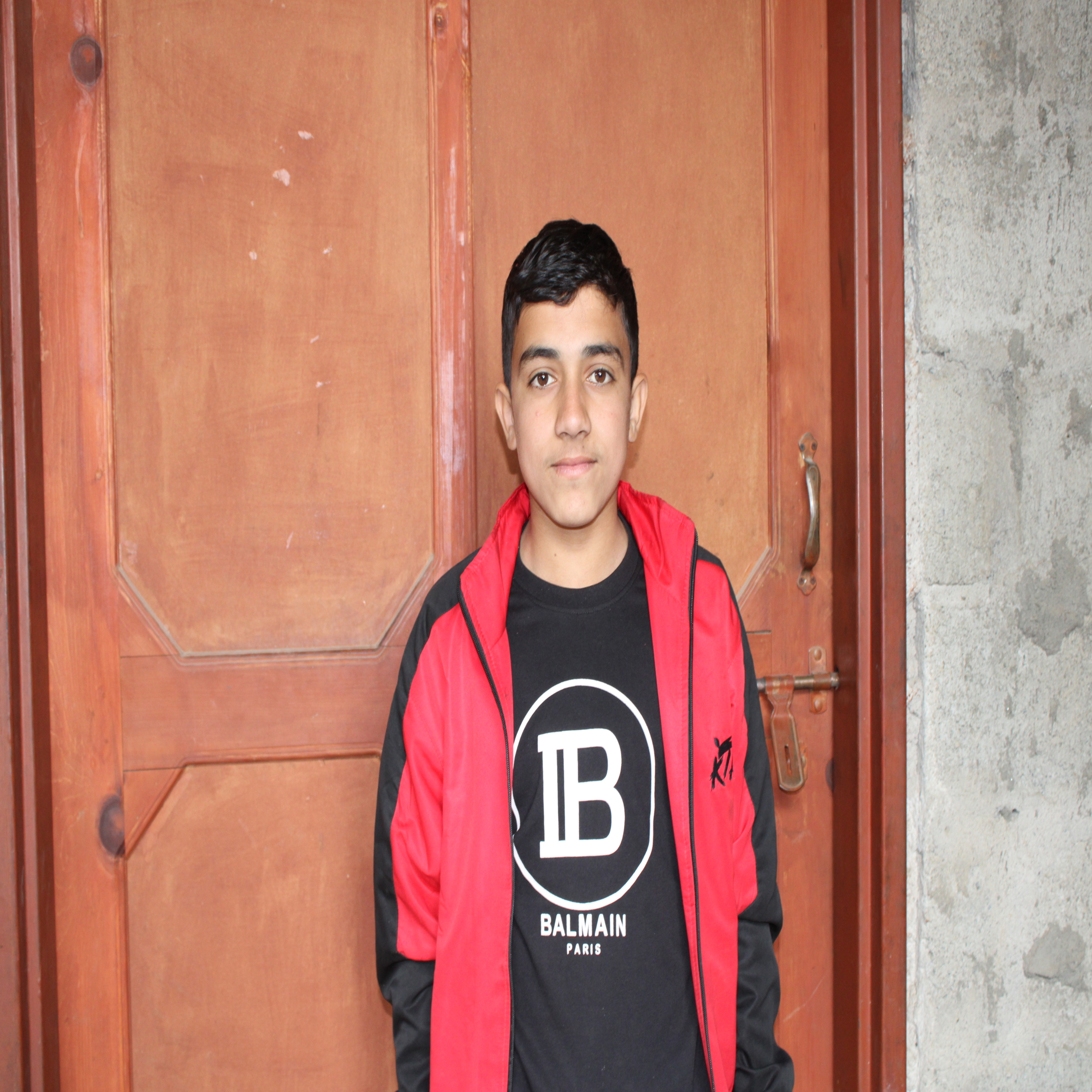 Yatimi - Human Appeal - Afnan