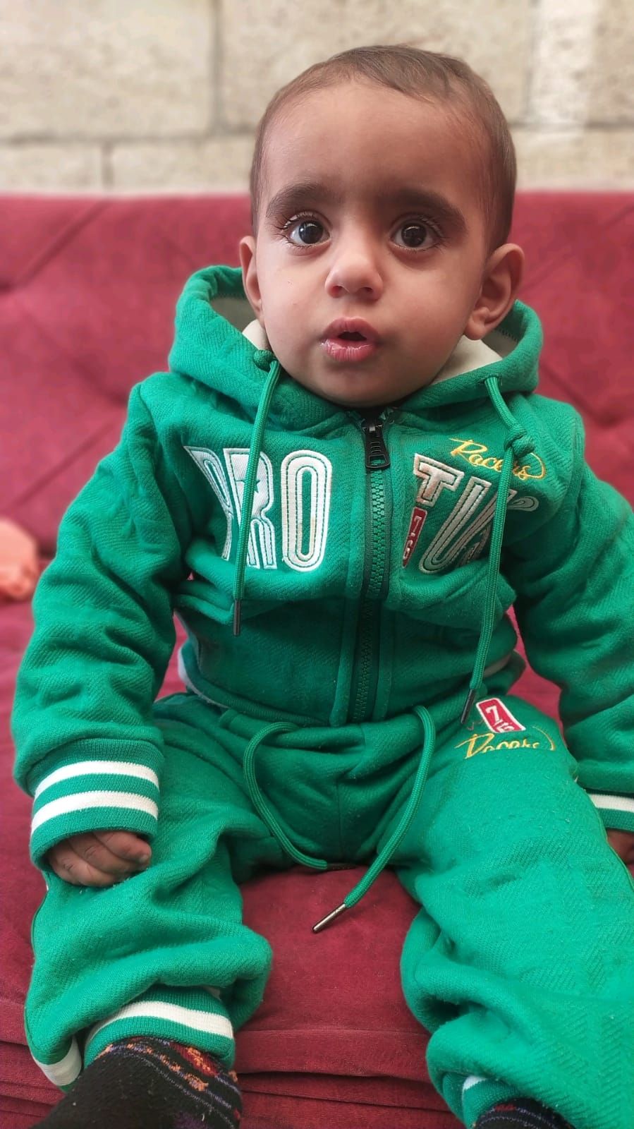 Yatimi - Human Appeal - Mohammed.Alhadi