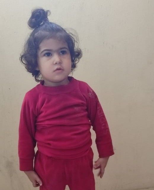 Yatimi - Human Appeal - Hour