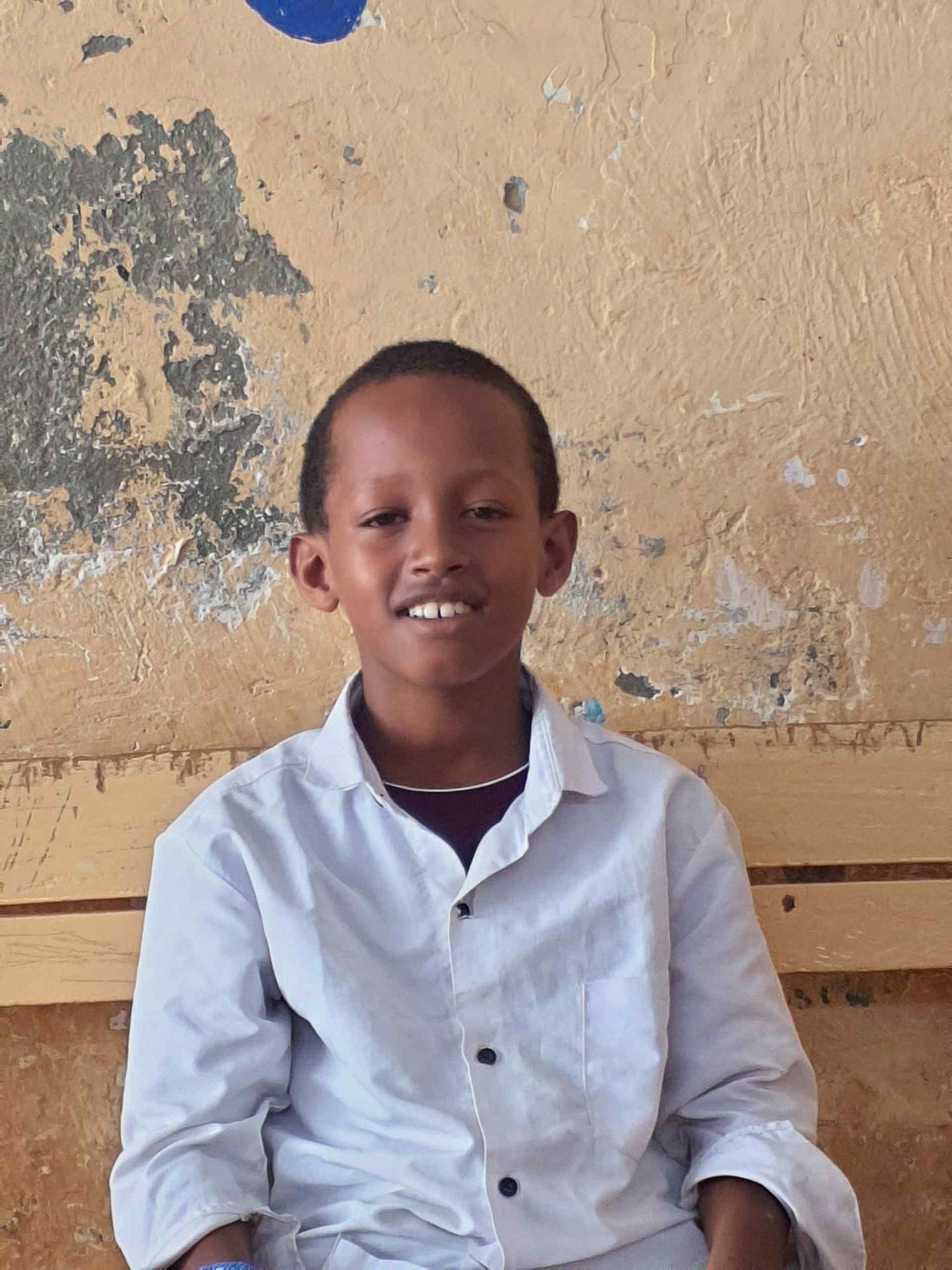 Yatimi - Human Appeal - Mustaf Abdifatah