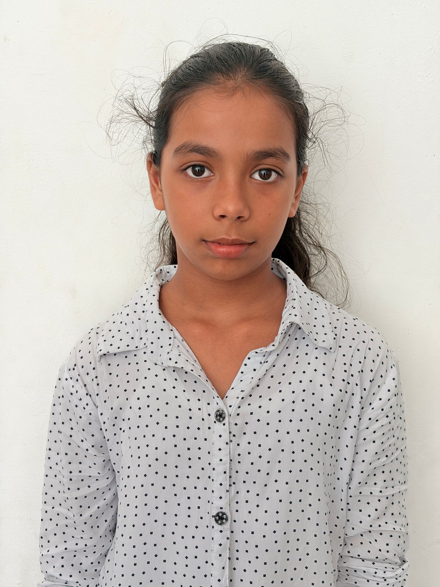 Yatimi - Human Appeal - Fathima Reha