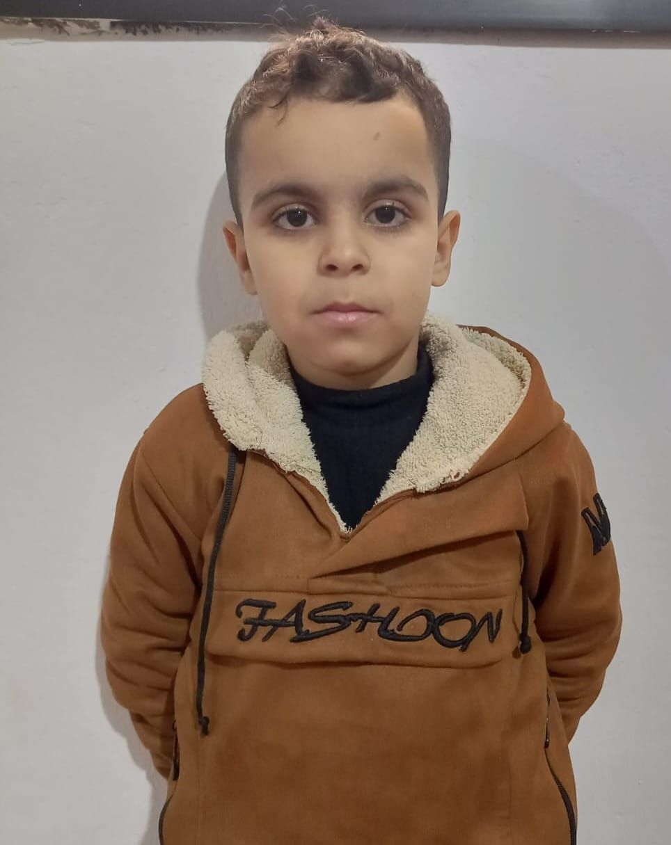 Yatimi - Human Appeal - Mahmoud