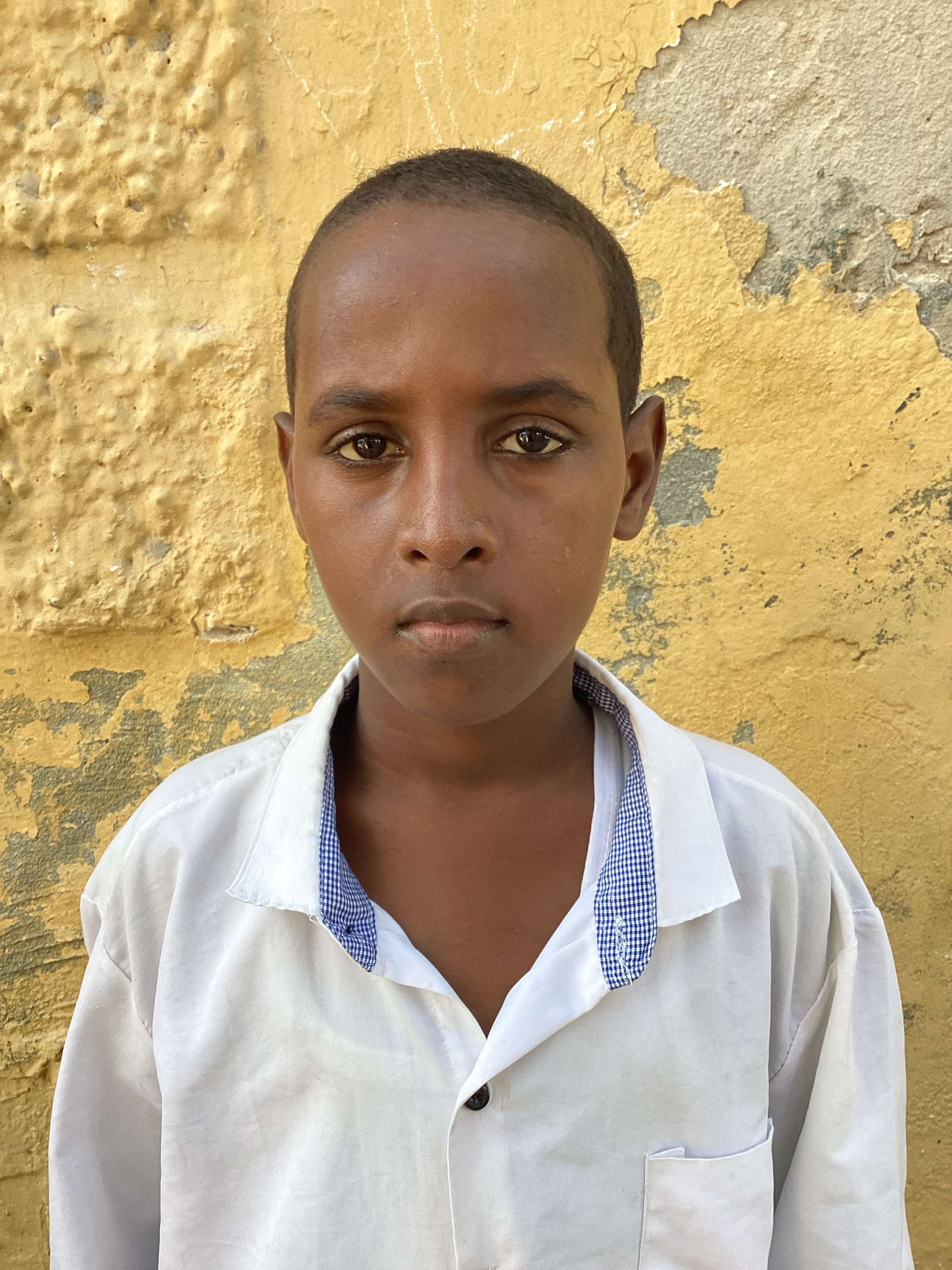 Yatimi - Human Appeal - Abdirahin