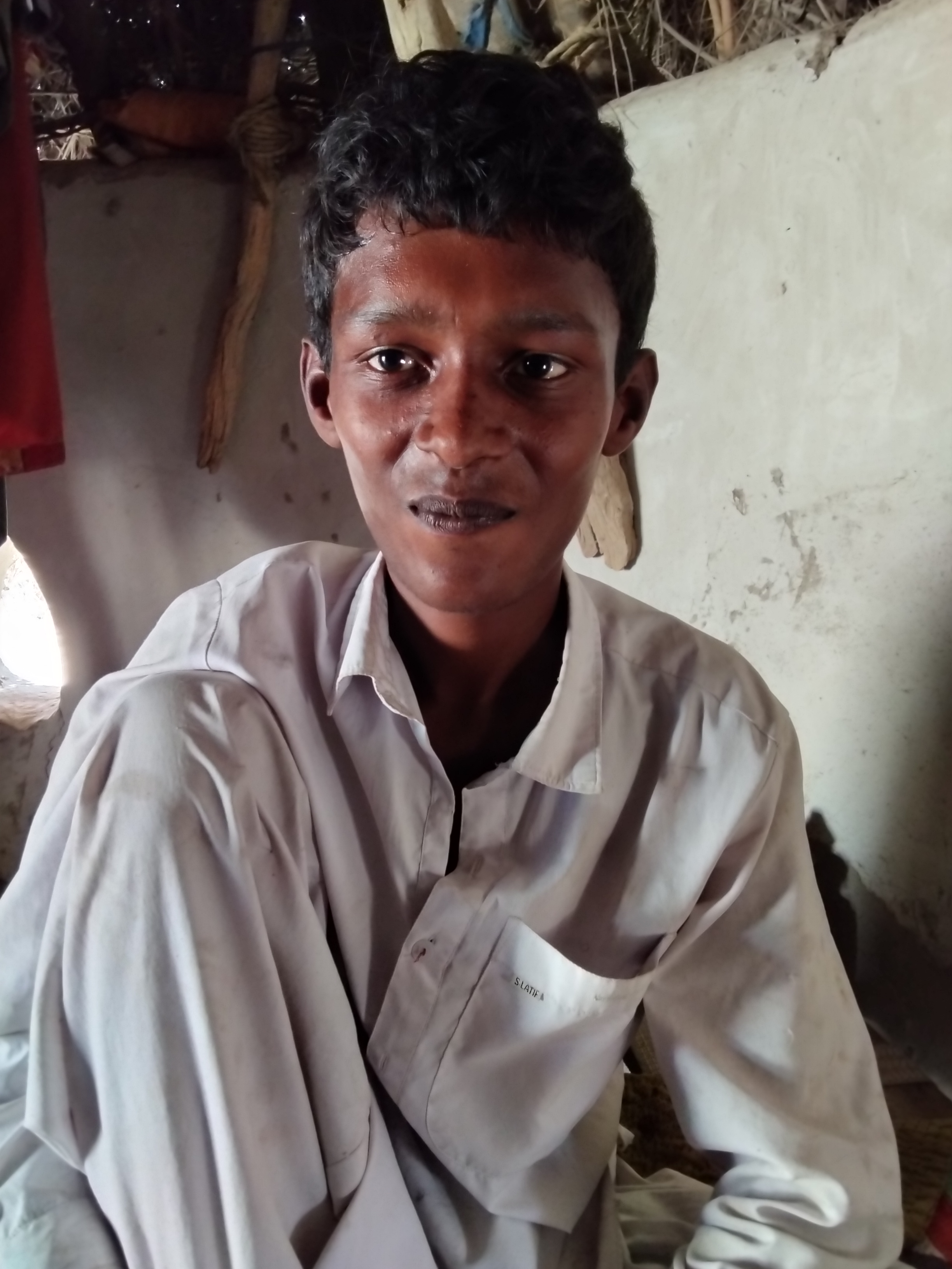 Yatimi - Human Appeal - Raheem