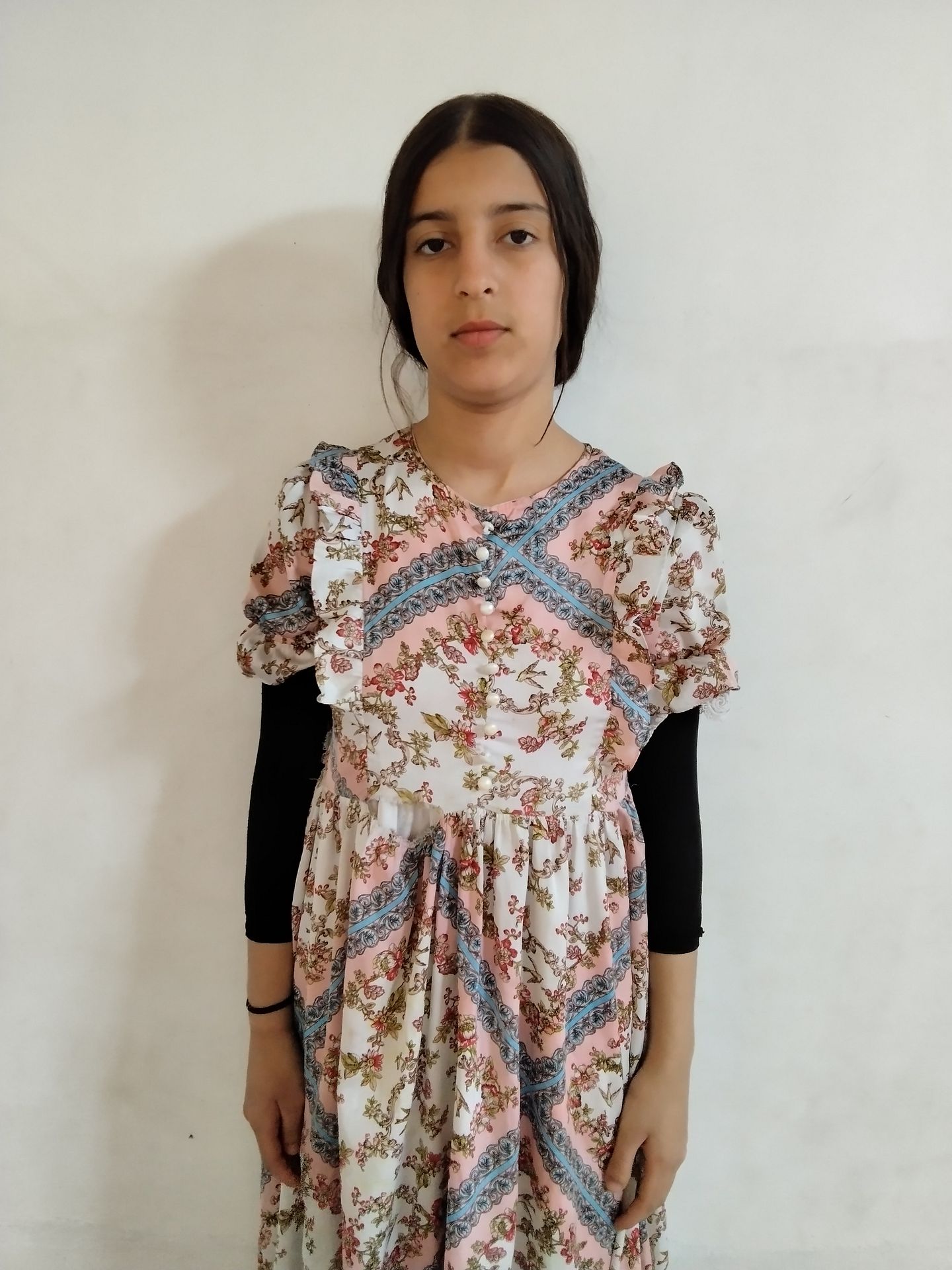 Yatimi - Human Appeal - Razan Watban