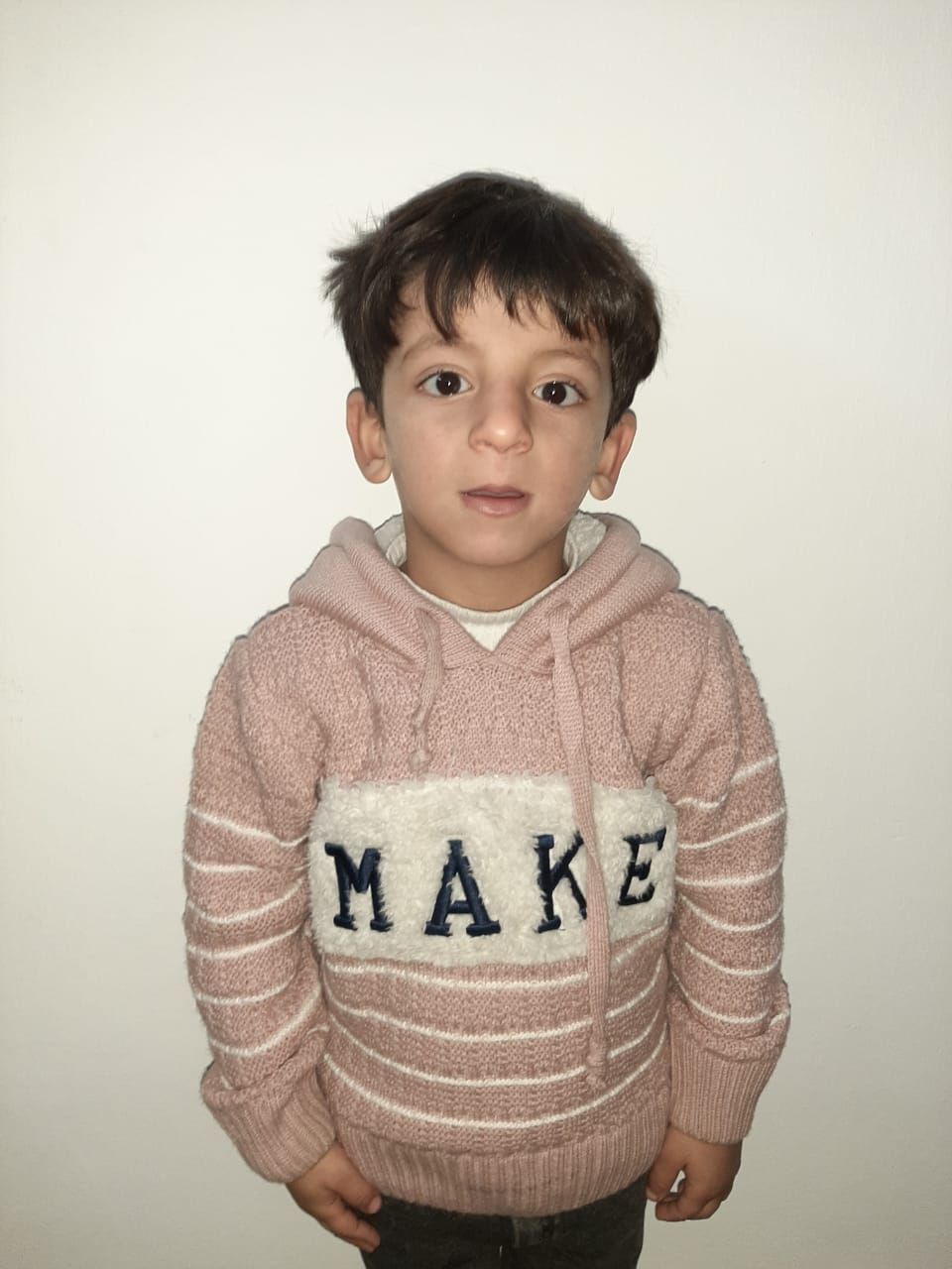 Yatimi - Human Appeal - Eakif