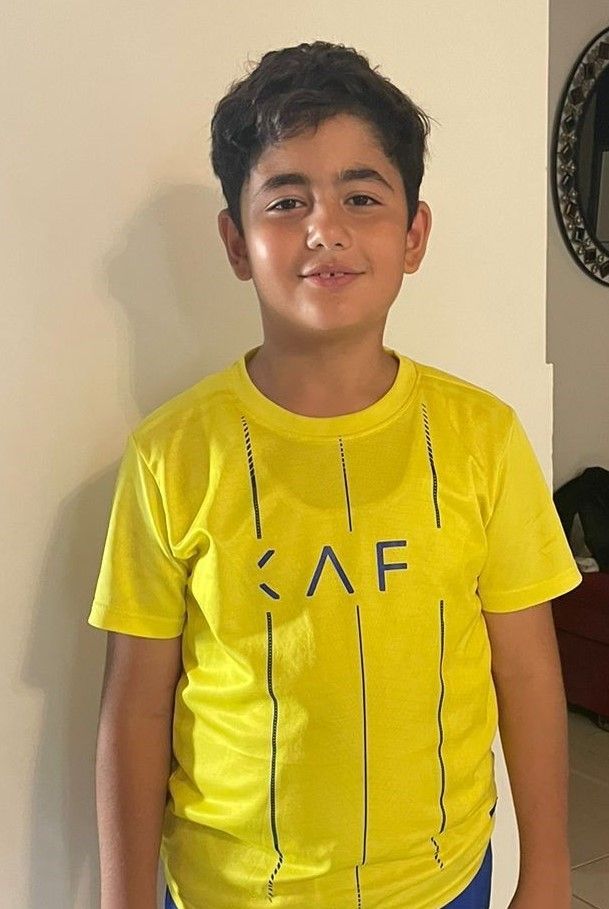 Yatimi - Human Appeal - Fadi