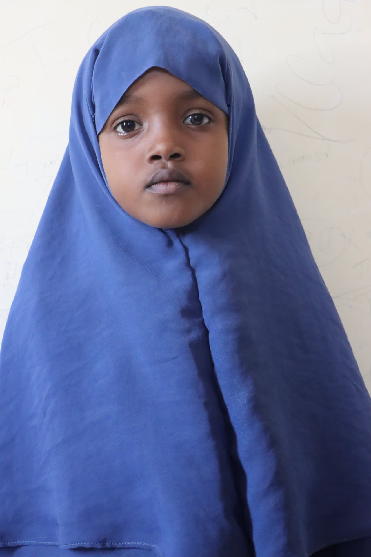 Yatimi - Human Appeal - Mariyo Abdi