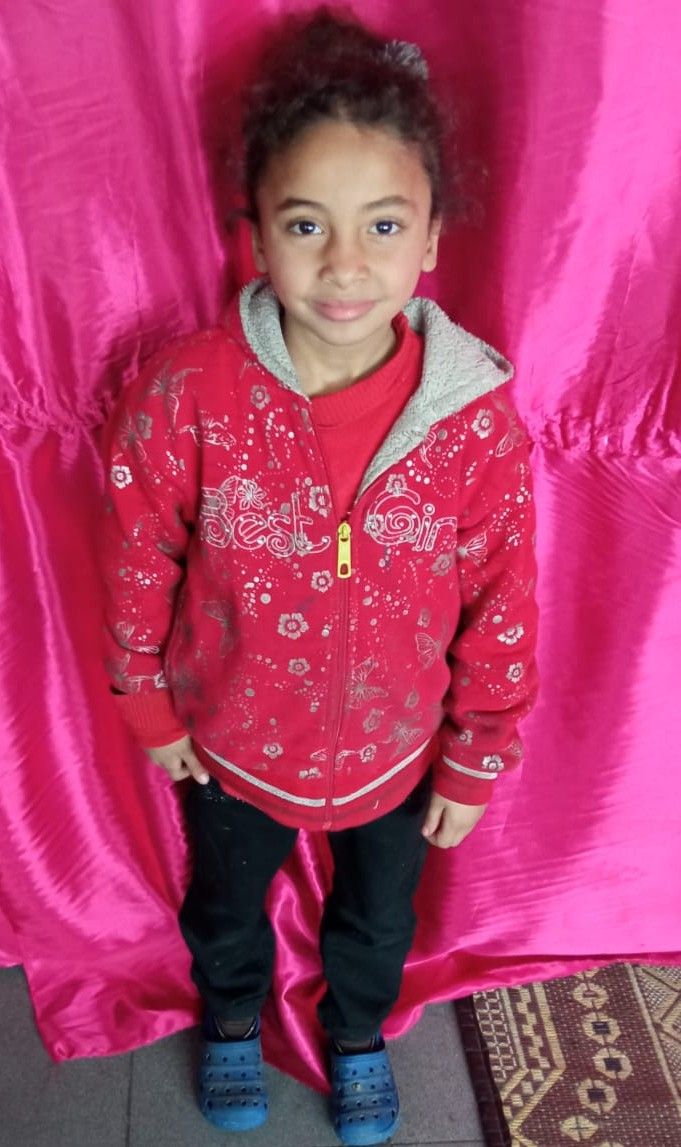 Yatimi - Human Appeal - Zahra Al-Hayat