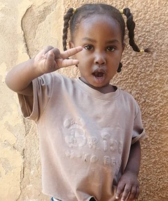 Yatimi - Human Appeal - Retal