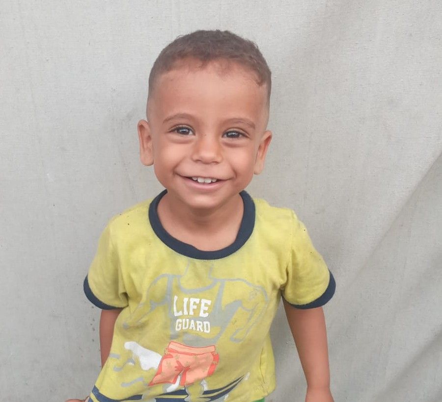 Yatimi - Human Appeal - Adeeb