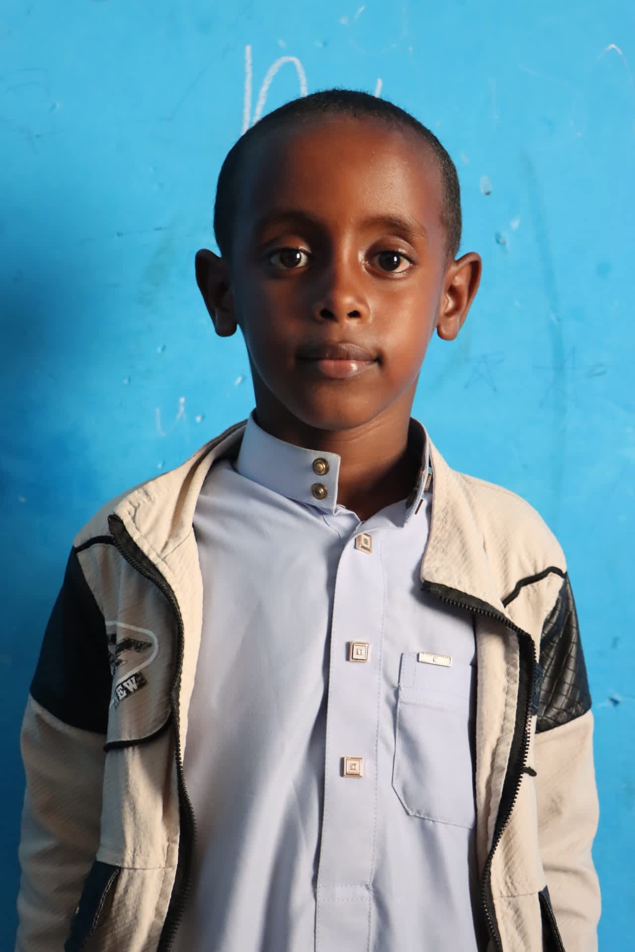 Yatimi - Human Appeal - Muad Muhumed