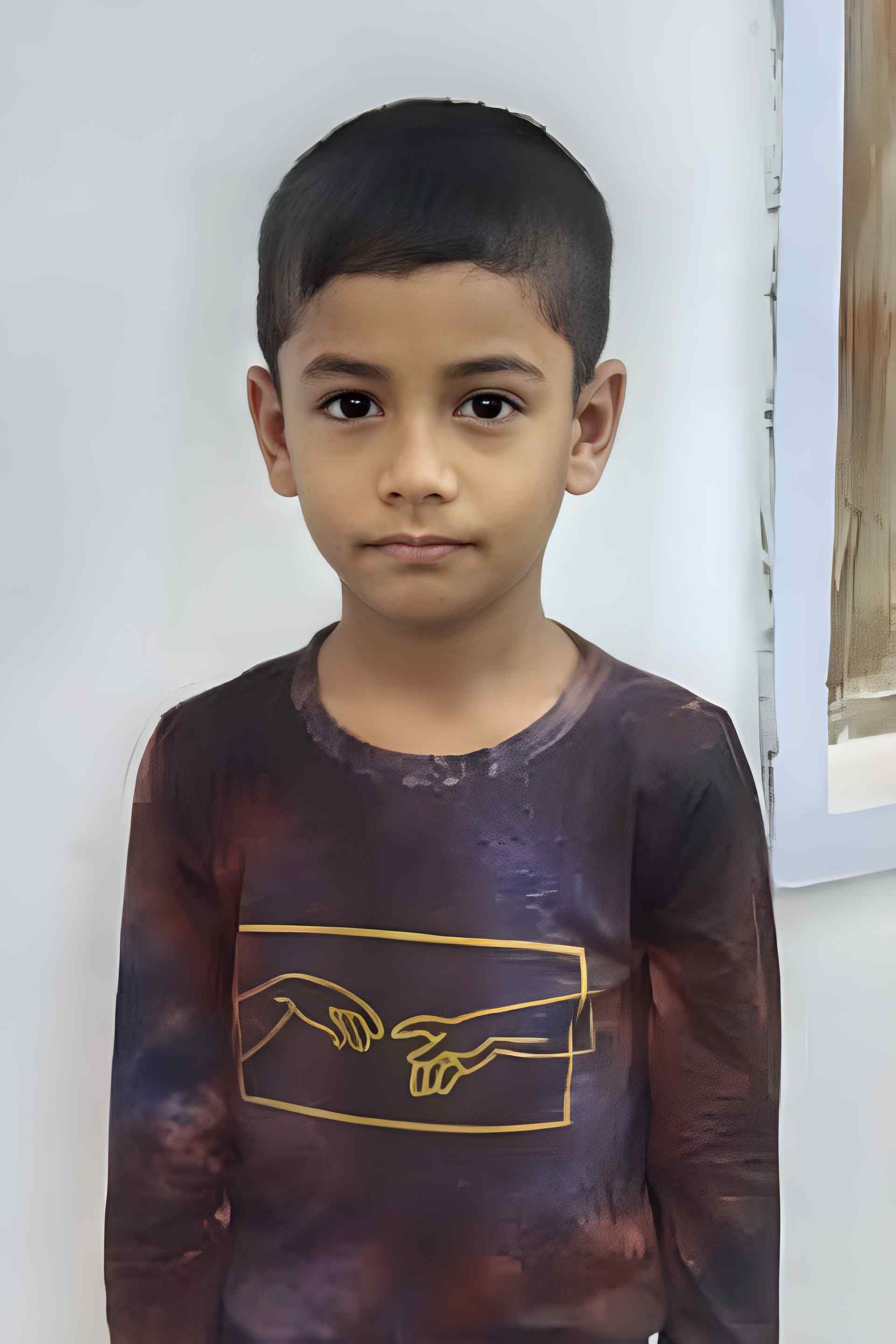 Yatimi - Human Appeal - Atheeth