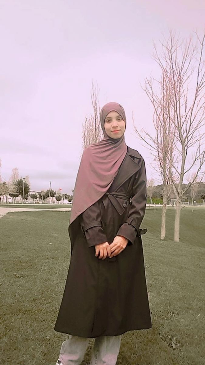 Yatimi - Human Appeal - Nouhaila
