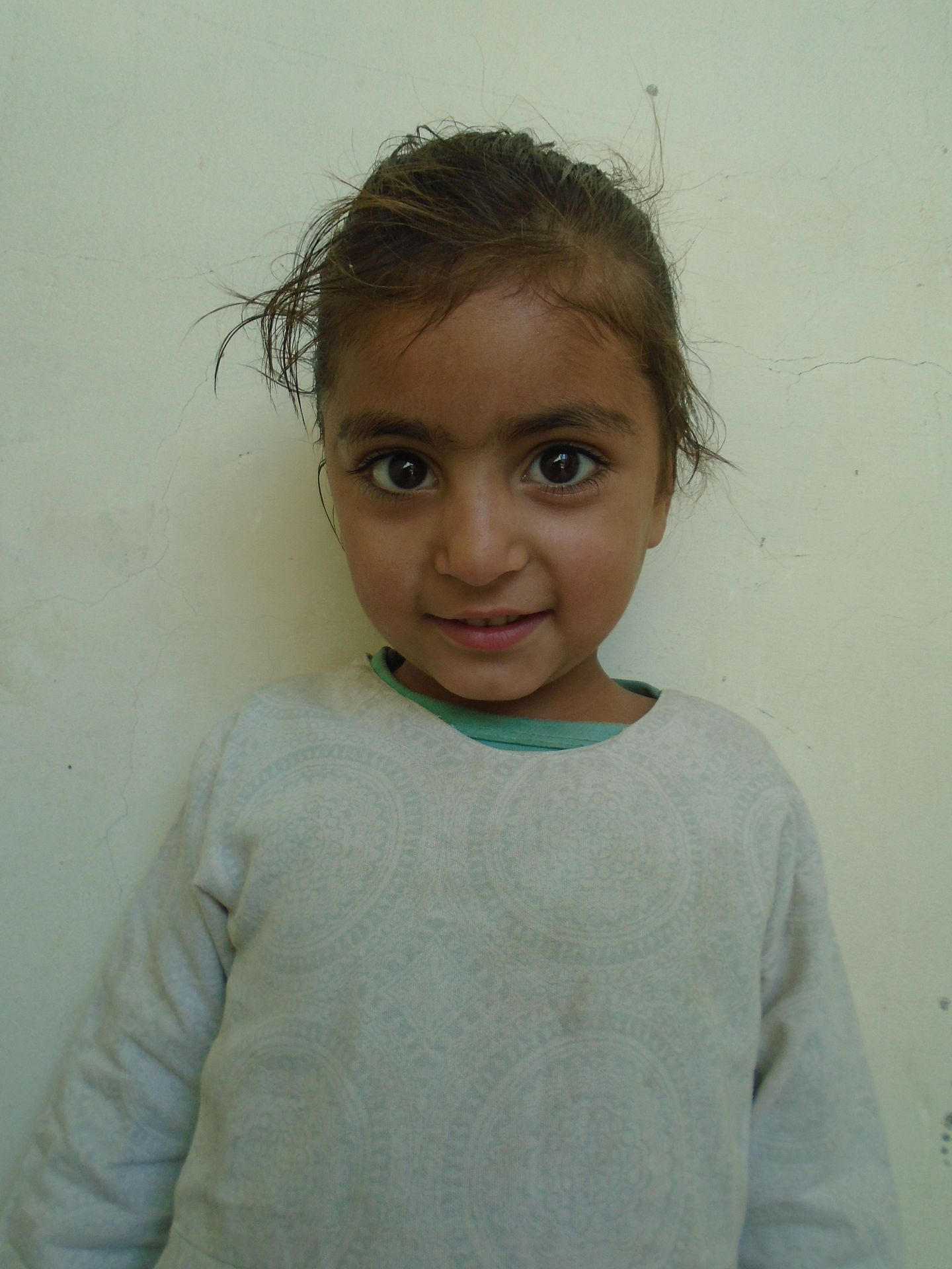 Yatimi - Human Appeal - Afia