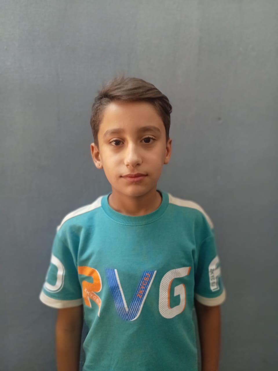 Yatimi - Human Appeal - Kahtan Kahtan