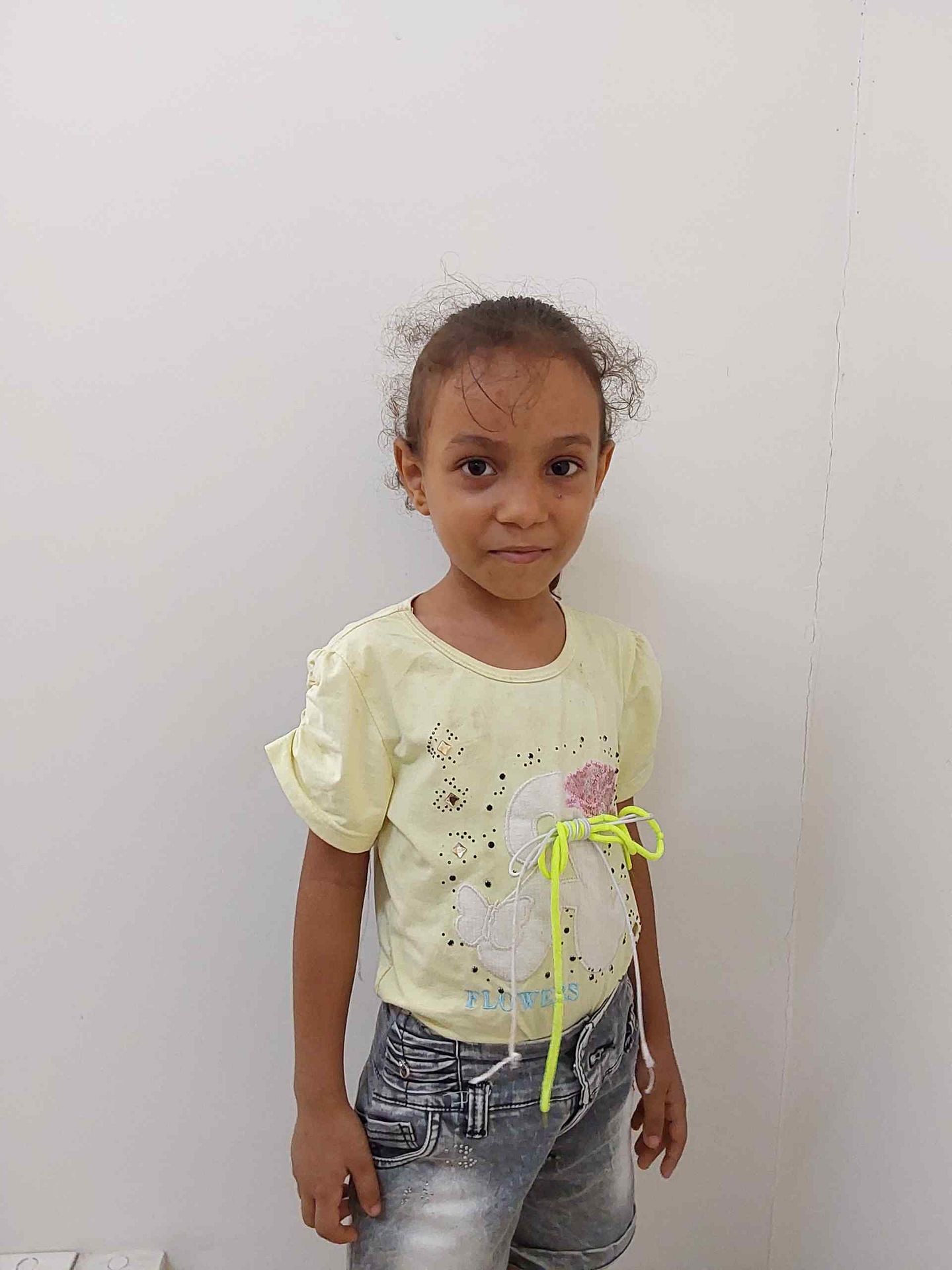 Yatimi - Human Appeal - Alaa Kamal