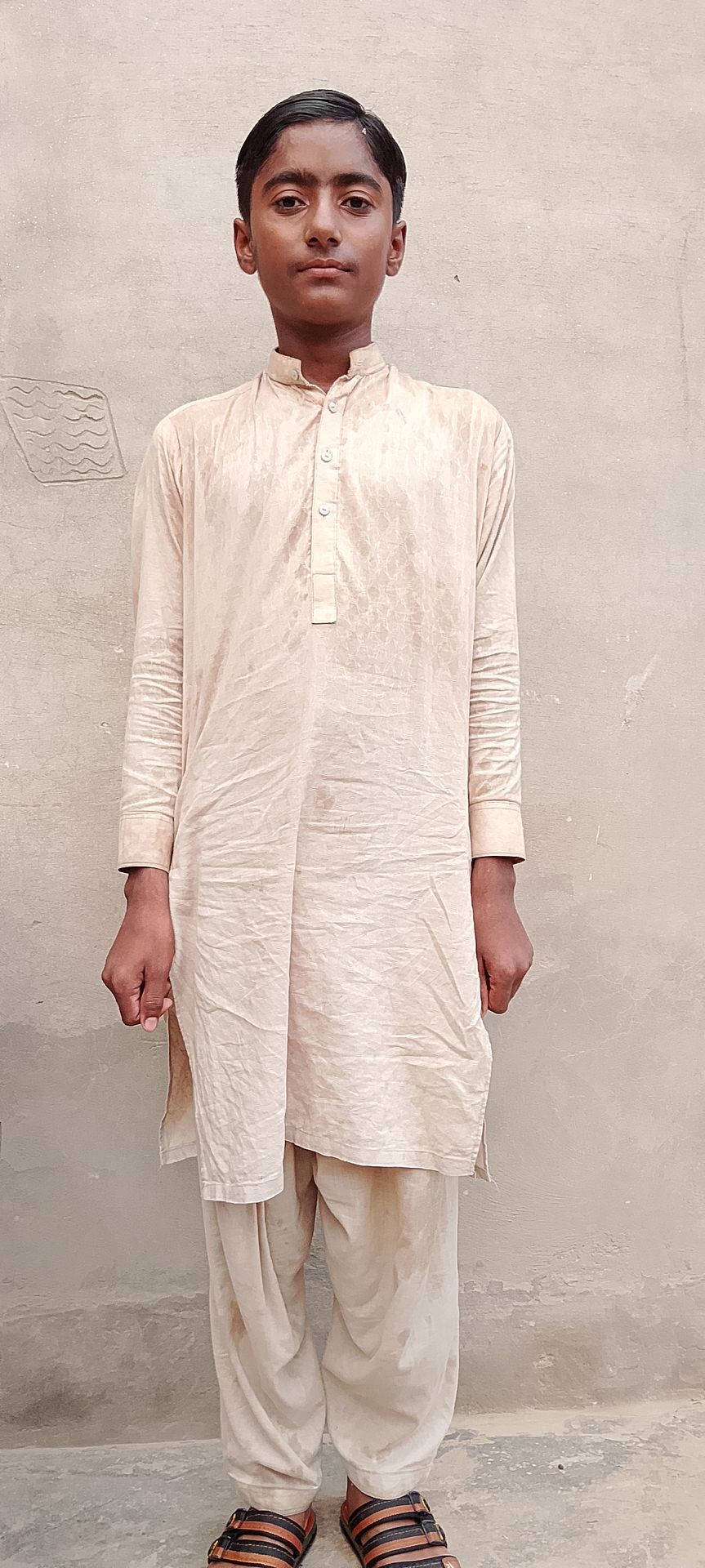 Yatimi - Human Appeal - Muhammad