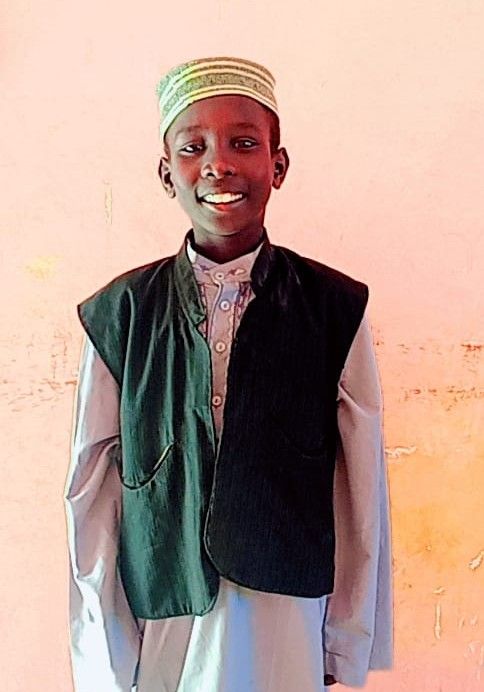 Yatimi - Human Appeal - Owais