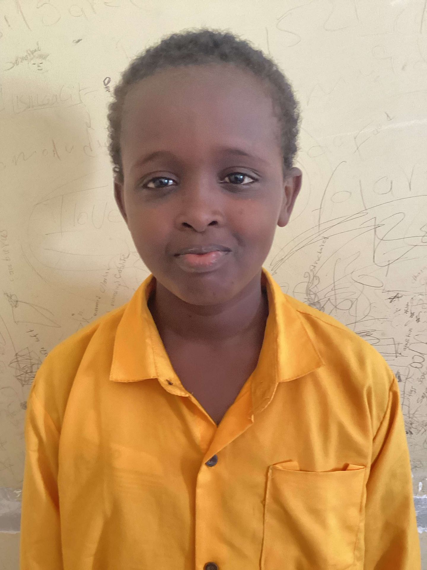 Yatimi - Human Appeal - Abdikafi