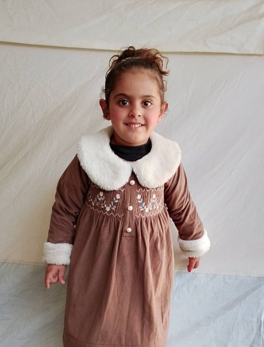 Yatimi - Human Appeal - Asmaa