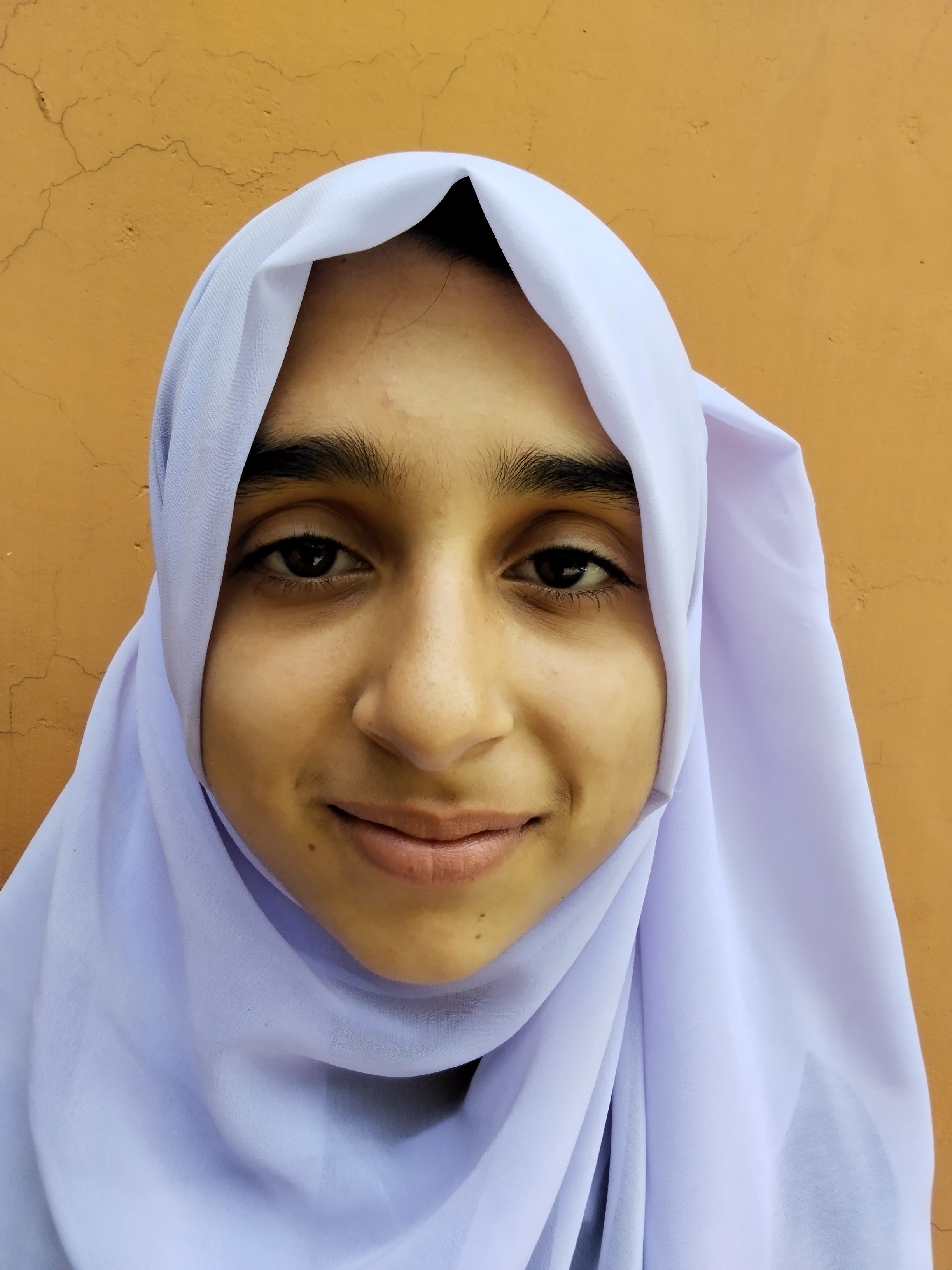 Yatimi - Human Appeal - Umm -E-