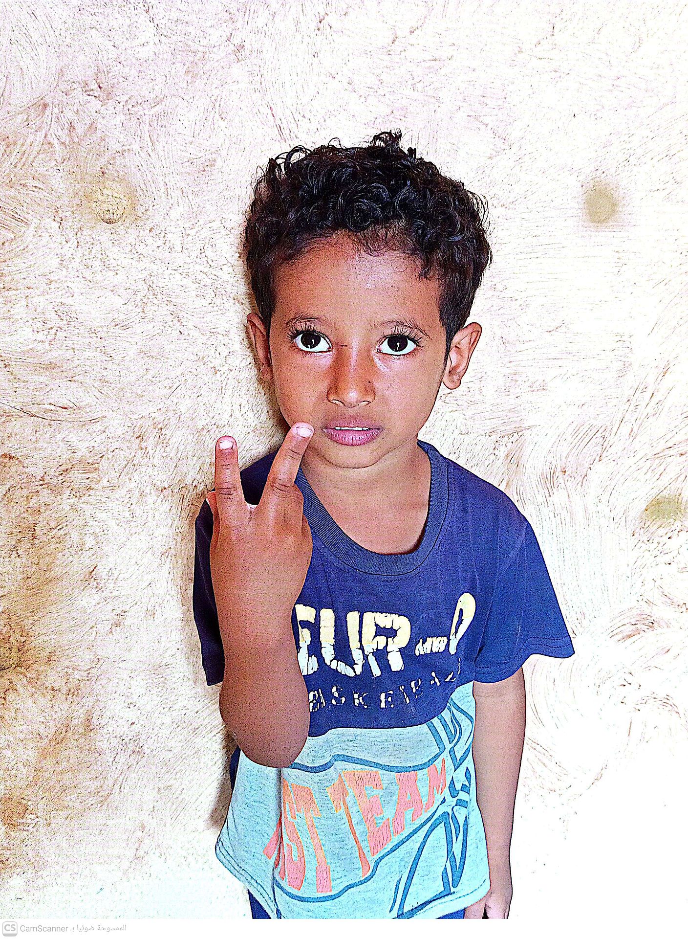 Yatimi - Human Appeal - Moataz