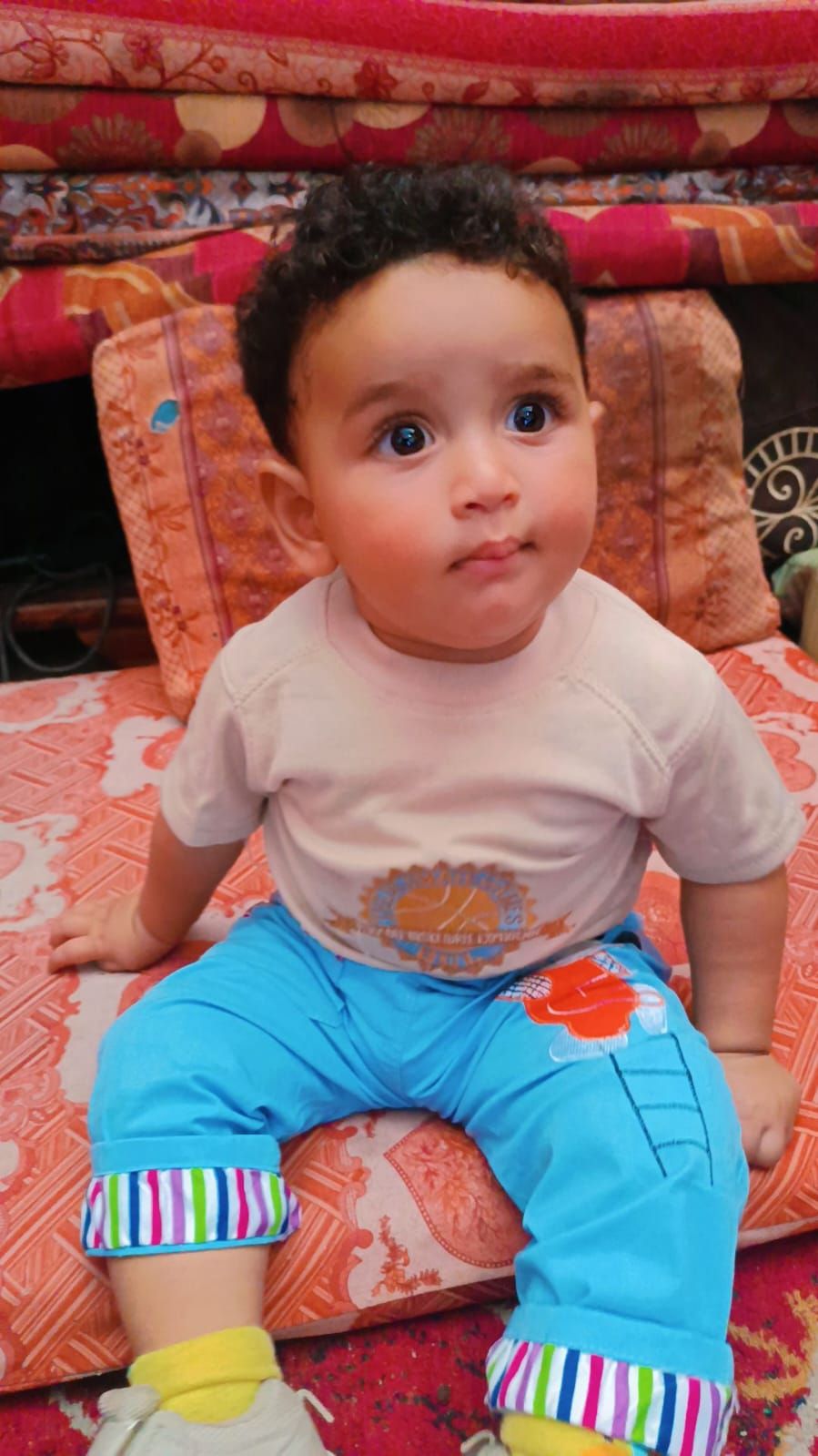 Yatimi - Human Appeal - Mohannad