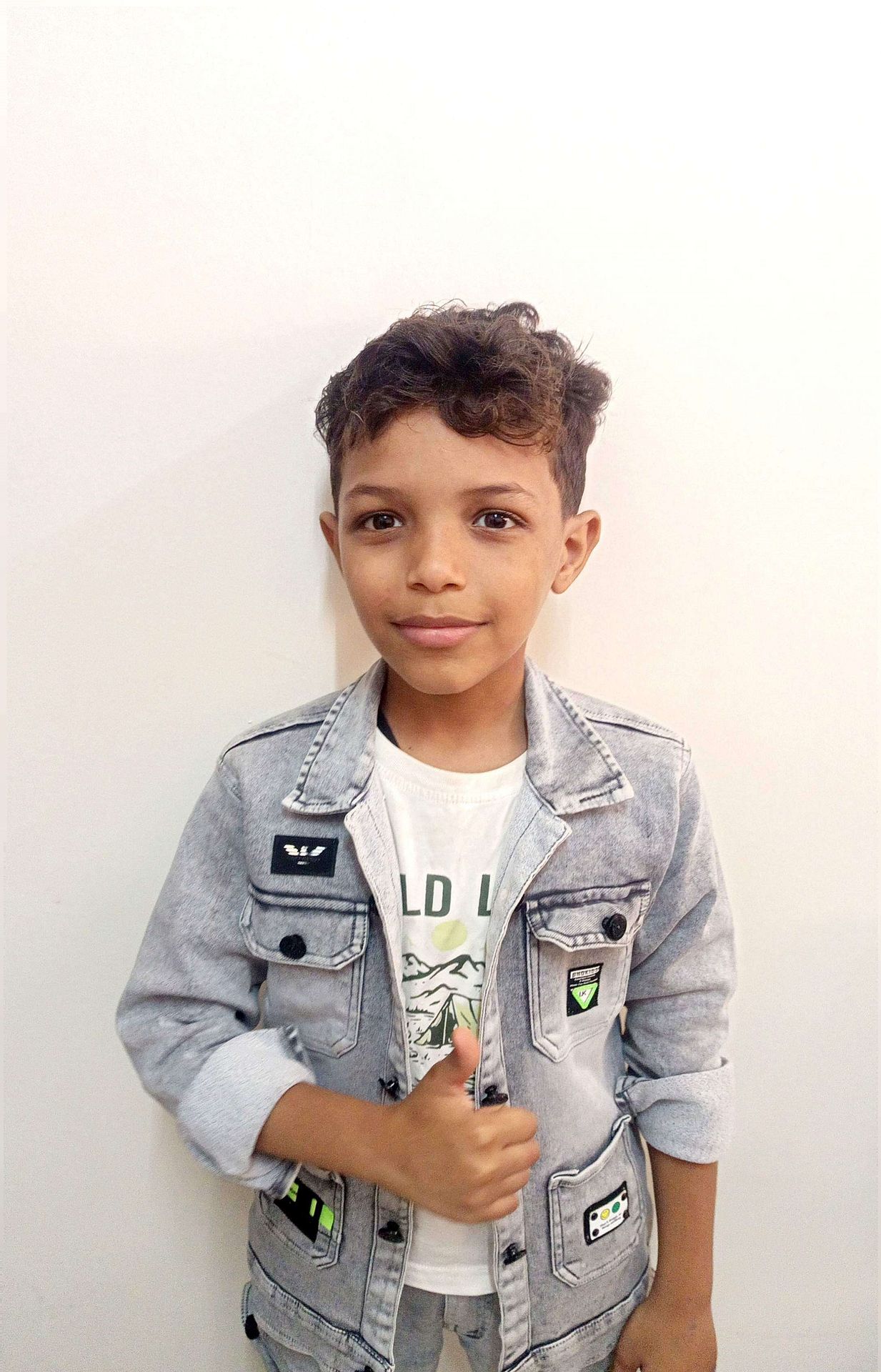 Yatimi - Human Appeal - Qasim