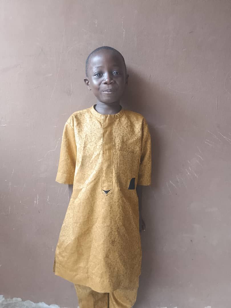 Yatimi - Human Appeal - Abdussalaam