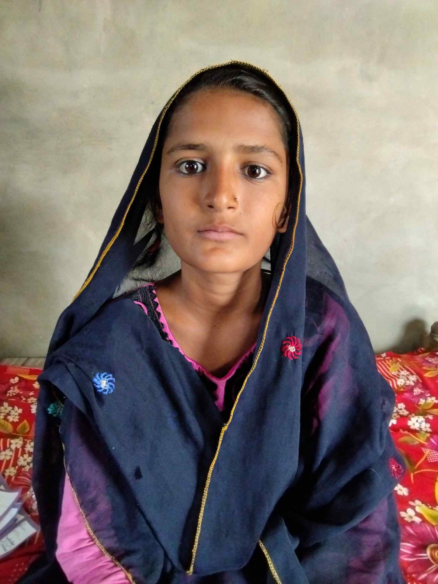 Yatimi - Human Appeal - Irfana