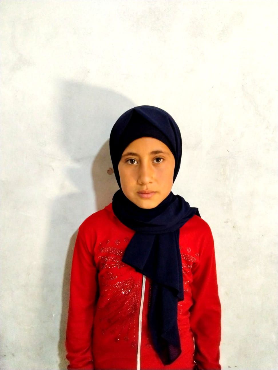 Yatimi - Human Appeal - Malak