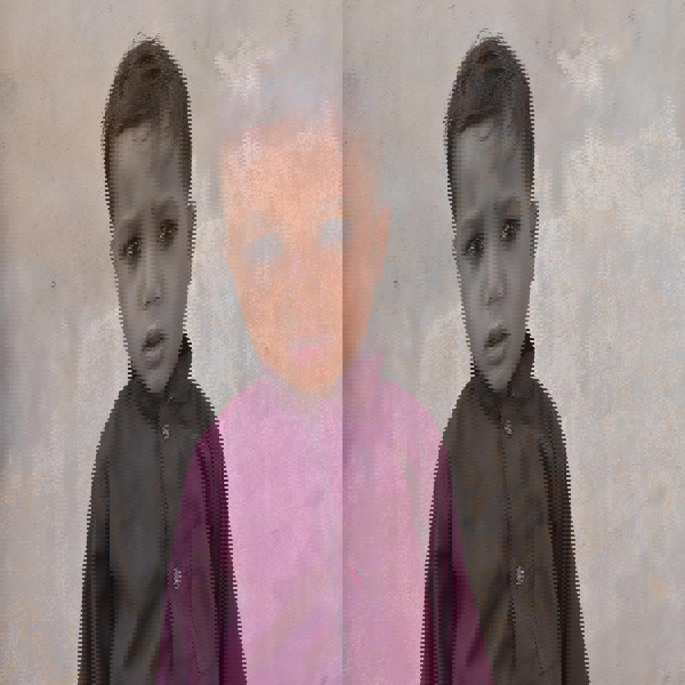 Yatimi - Human Appeal - Muhammad