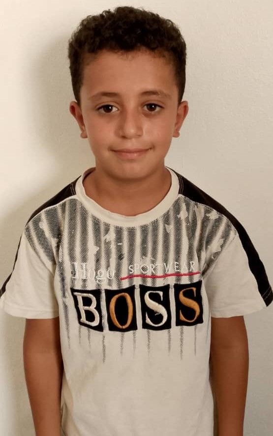 Yatimi - Human Appeal - Anas