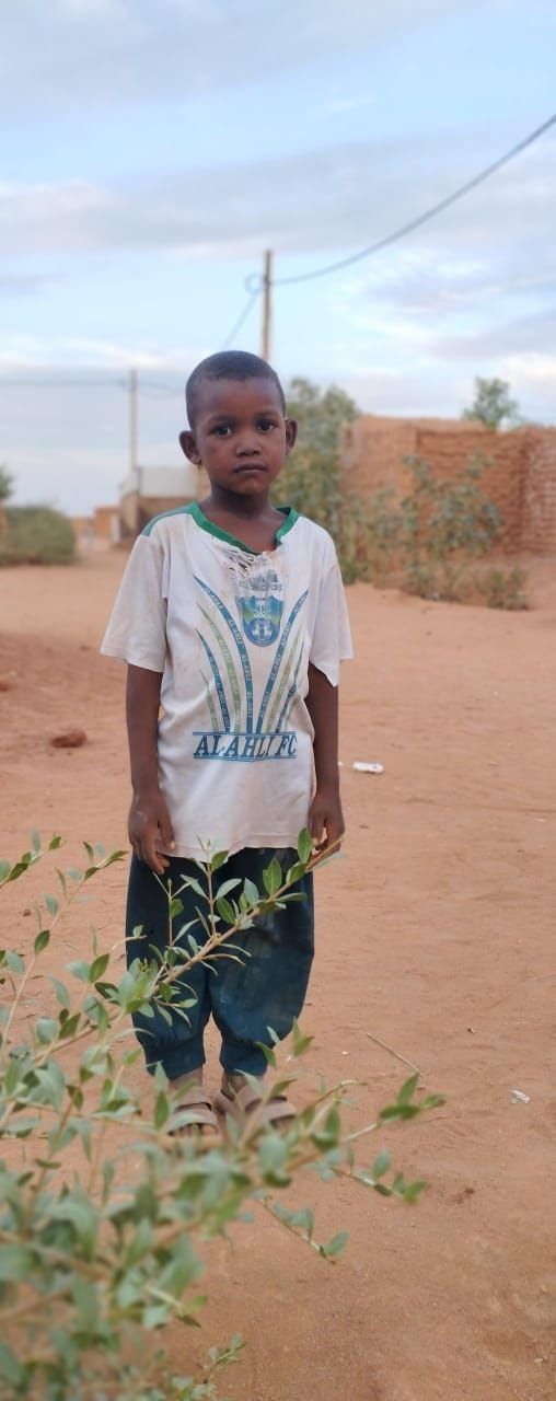 Yatimi - Human Appeal - Moayad